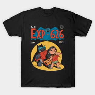 EXP-626 T-Shirt